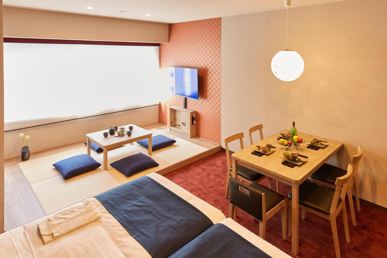 Monday Apart Nihonbashi Ningyocho Tōkyō Extérieur photo