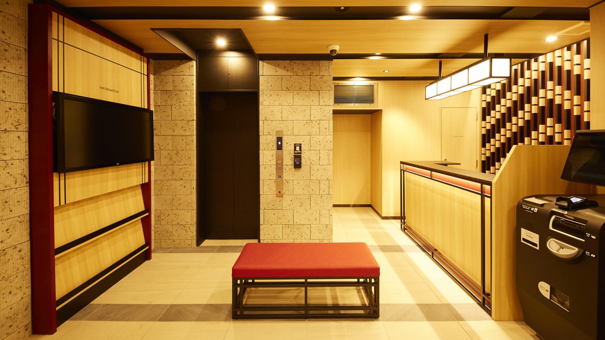 Monday Apart Nihonbashi Ningyocho Tōkyō Extérieur photo
