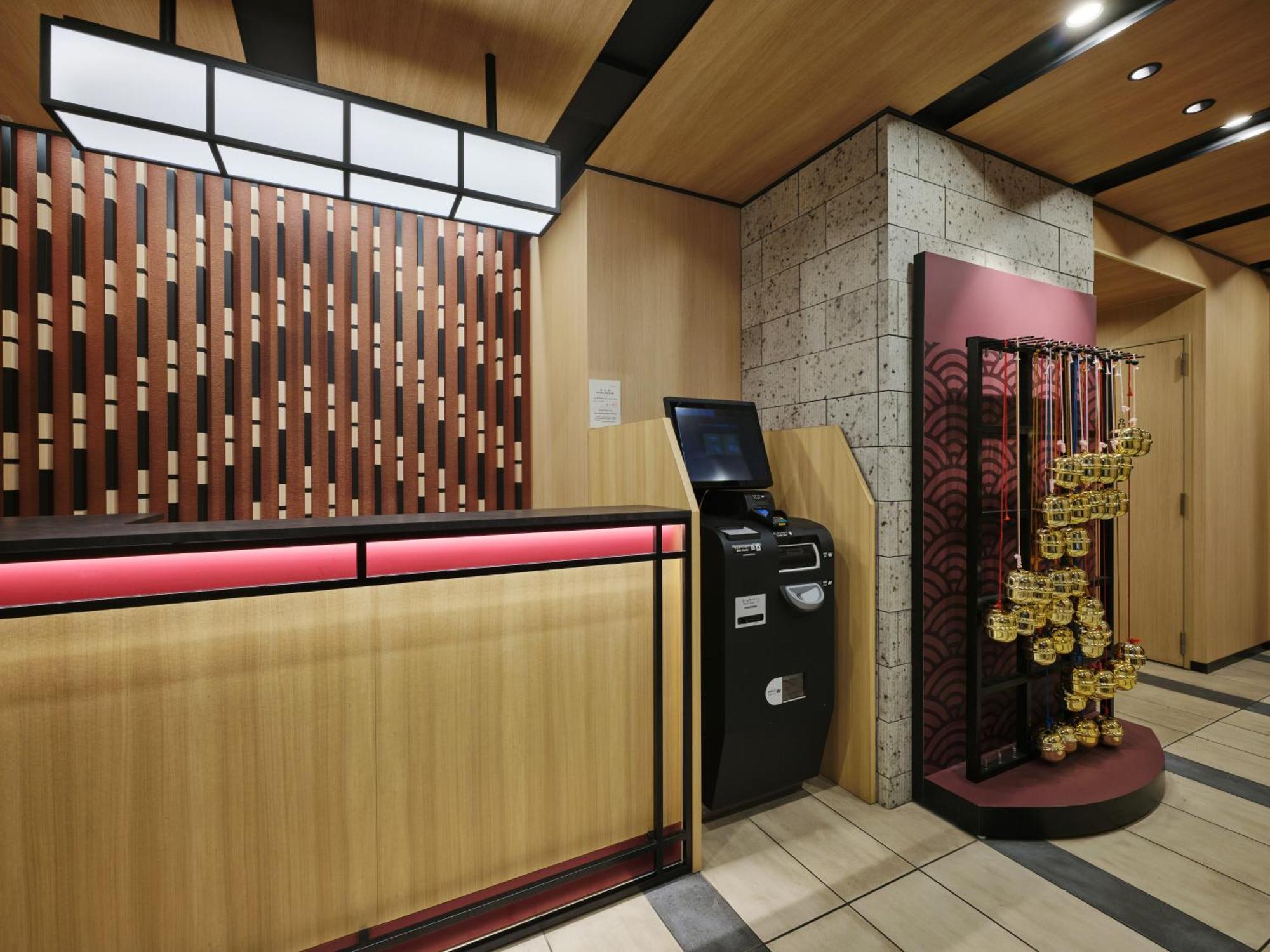 Monday Apart Nihonbashi Ningyocho Tōkyō Extérieur photo
